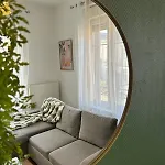 Le Blandan Chic Proche Thermal * 낭시