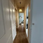 아파트 Le Blandan Chic Proche Thermal 낭시