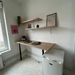 아파트 Le Blandan Chic Proche Thermal *