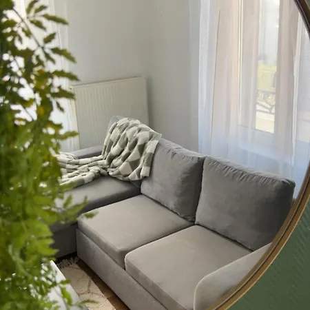 Apartament Le Blandan Chic Proche Thermal *