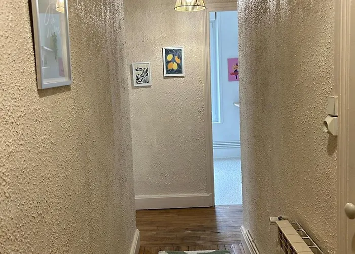 Le Blandan Chic Proche Thermal *