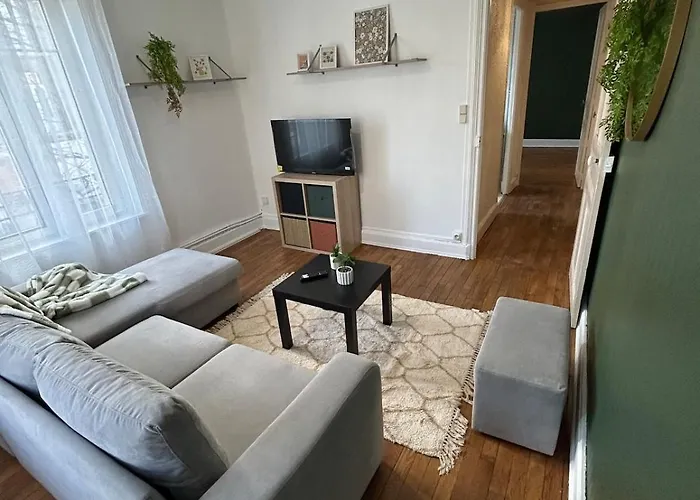 Le Blandan Chic Proche Thermal